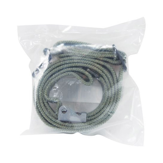 SPR SLING M1A OD GREEN COTTON - Sale